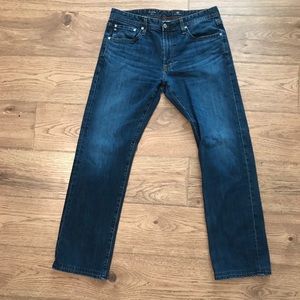 AG Adriano Goldschmied The Protege Union Stretch